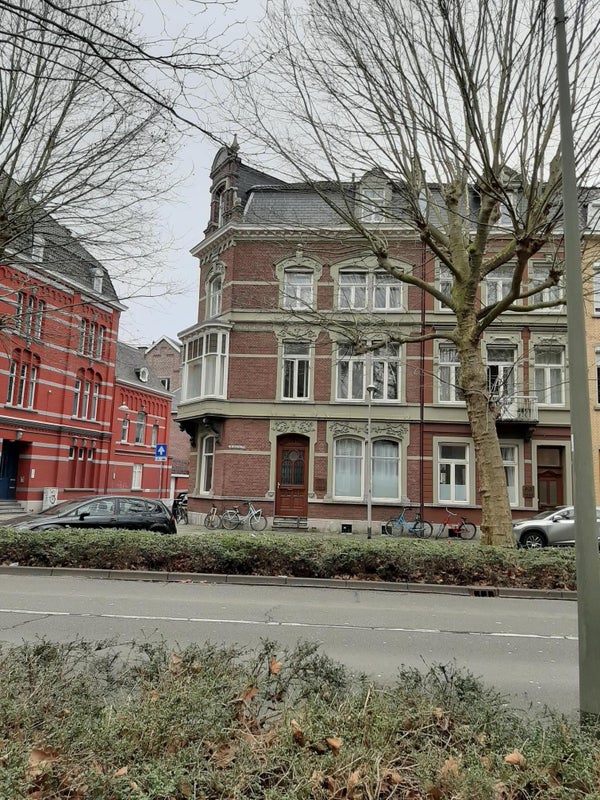 Te huur:  Maastricht  / €1600 p.m. / 70m2