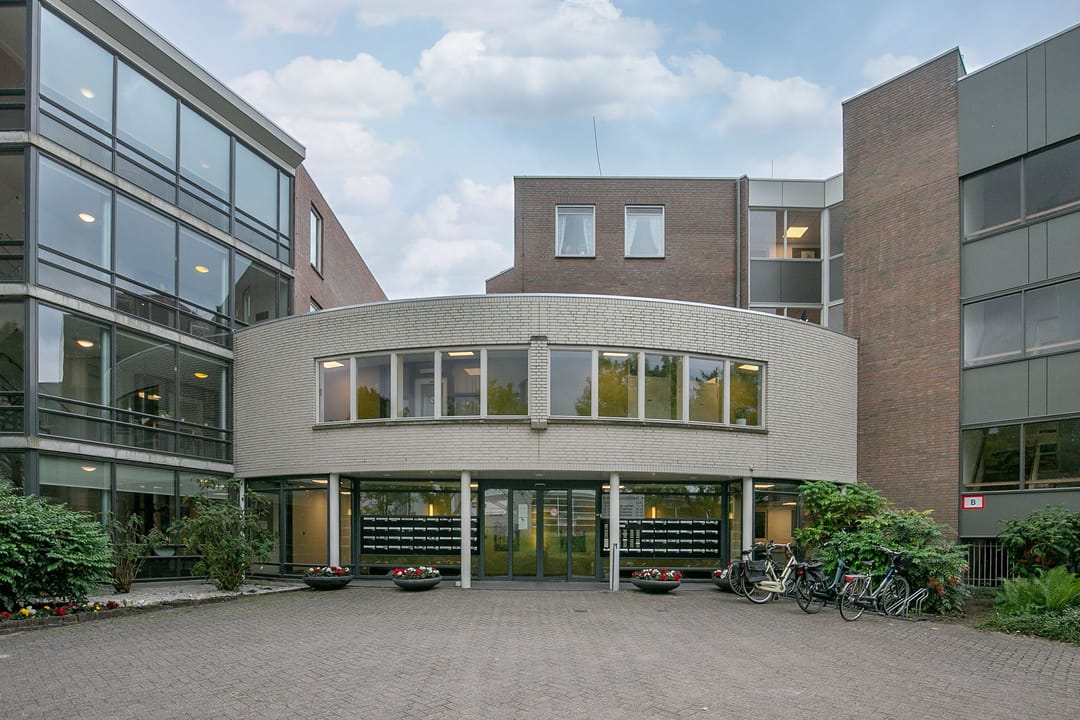 Te huur: Zevenbergen