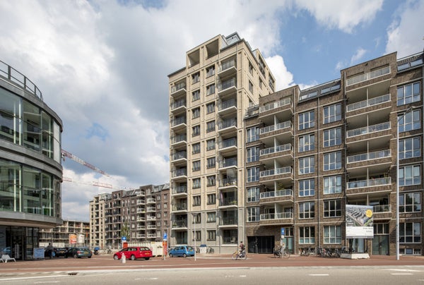 Te huur: Utrecht / €1833,00 p.m. / 96,00m2