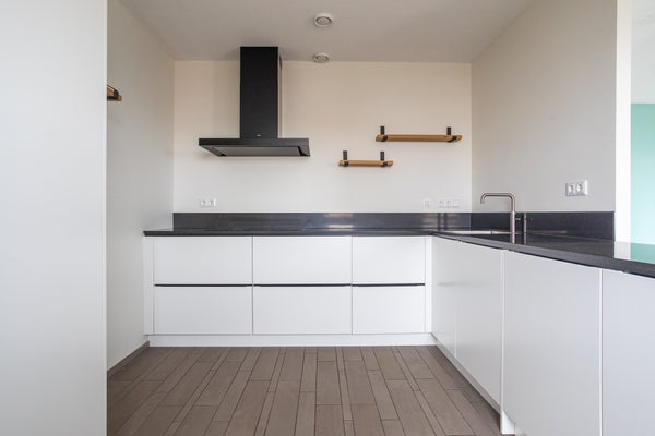 For rent: Den Haag