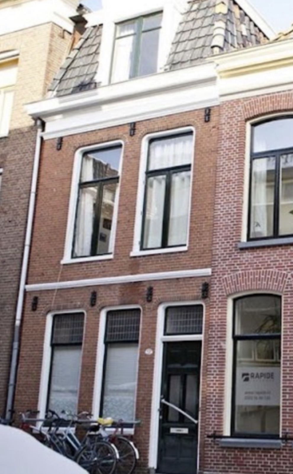 Te huur: Groningen / €650 p.m. / 26m2