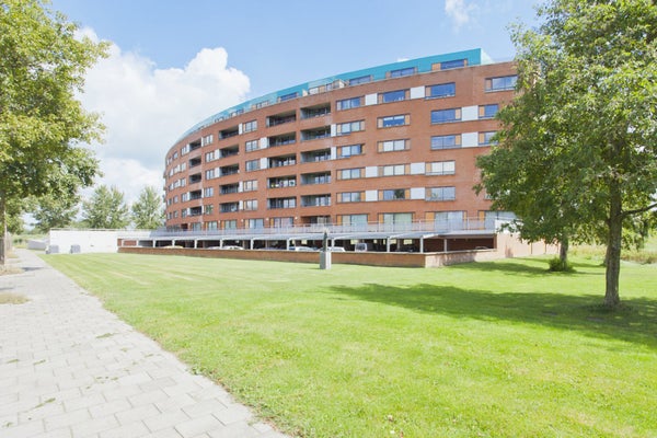 Te huur: Zwolle / €1248,00 p.m. / 95,00m2