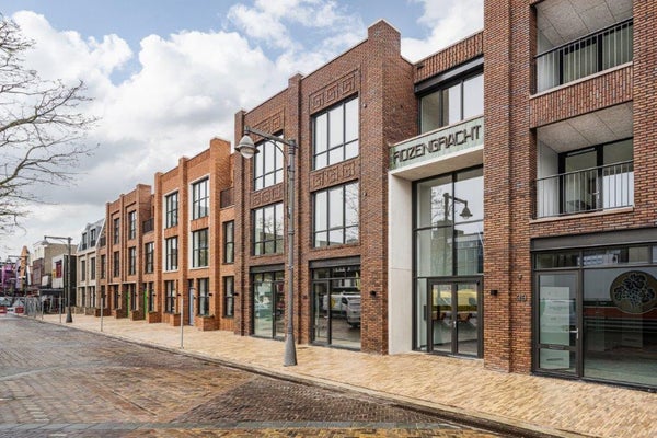 Te huur: Zaandam