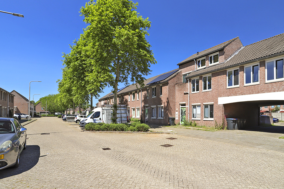 Te huur: Tilburg