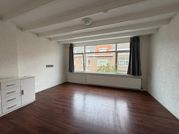 Te huur: Rotterdam
