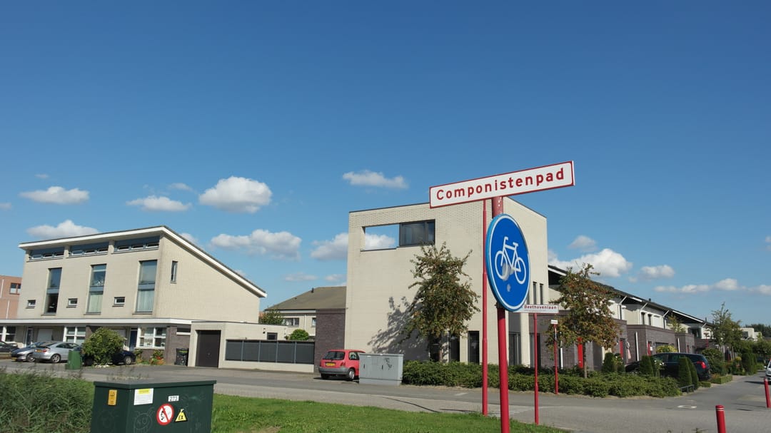 For rent: Oud-Beijerland / €1560.00 p.m. / 167.00m2