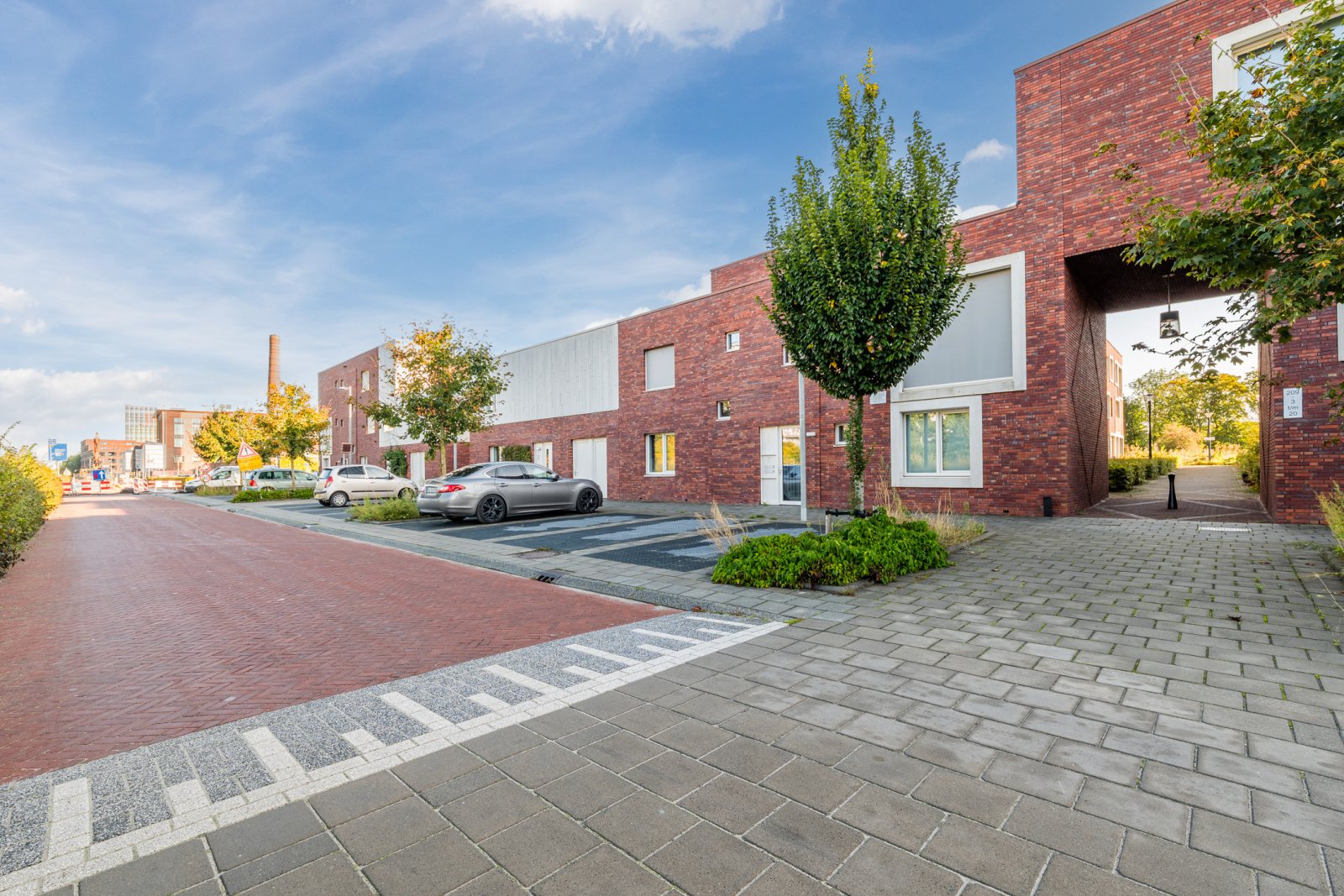 Te huur: Groningen / €1040,00 p.m. / 45,00m2