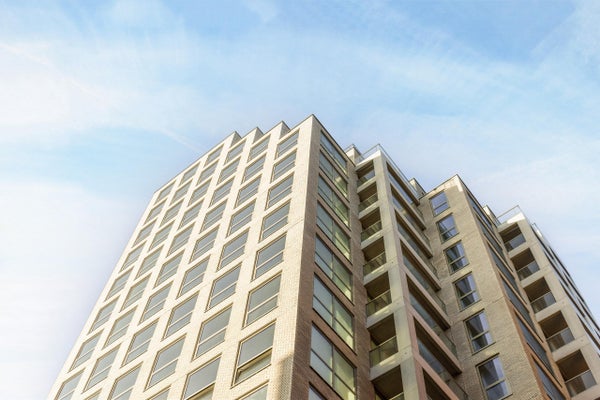 For rent:  Amsterdam  / €1900.00 p.m. / 58.00m2