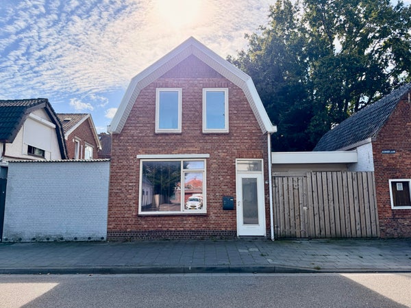 Te huur: Terneuzen / €1150 p.m. / 74m2