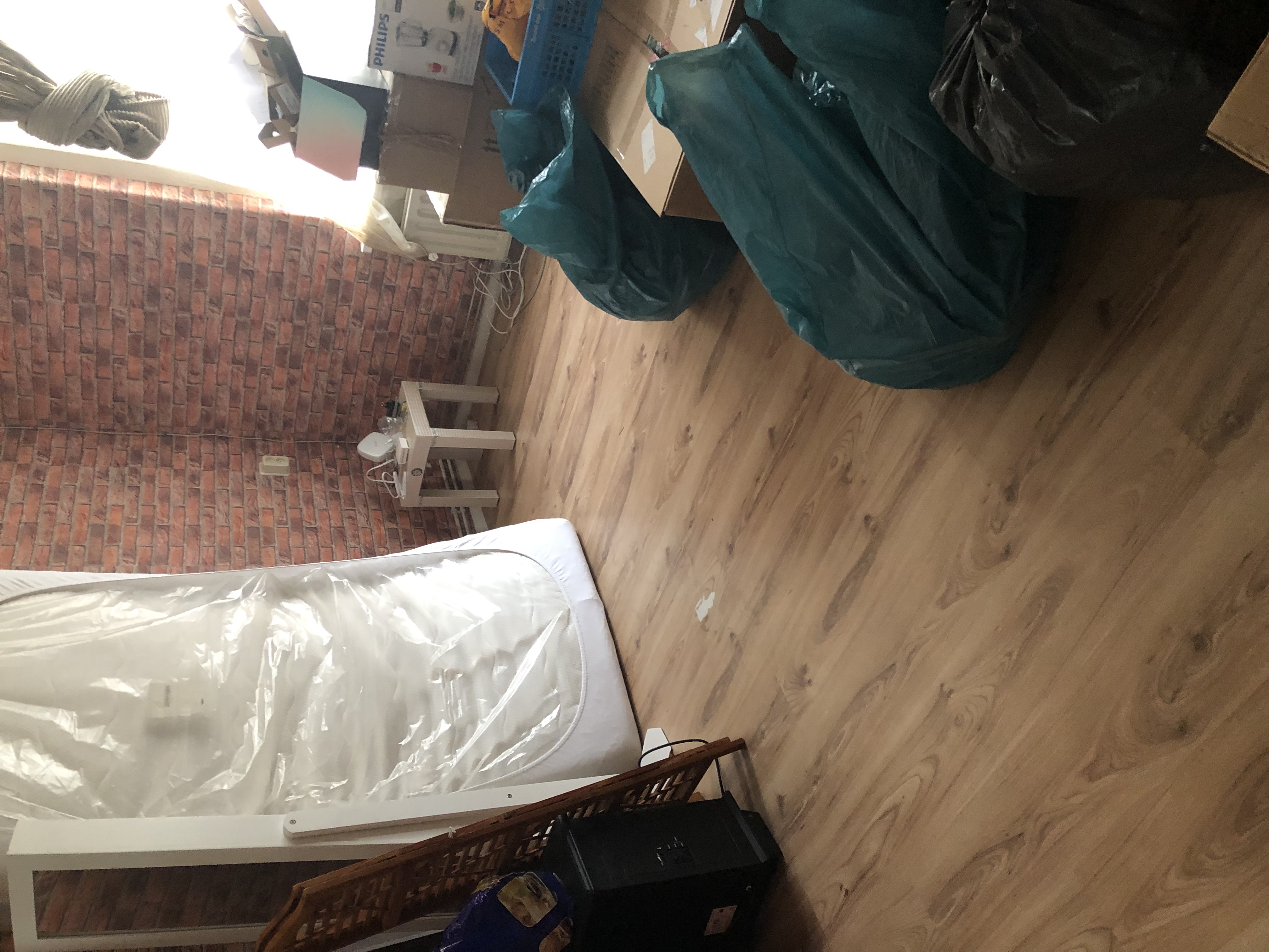 Te huur: Den Haag / €600 p.m. / 42m2