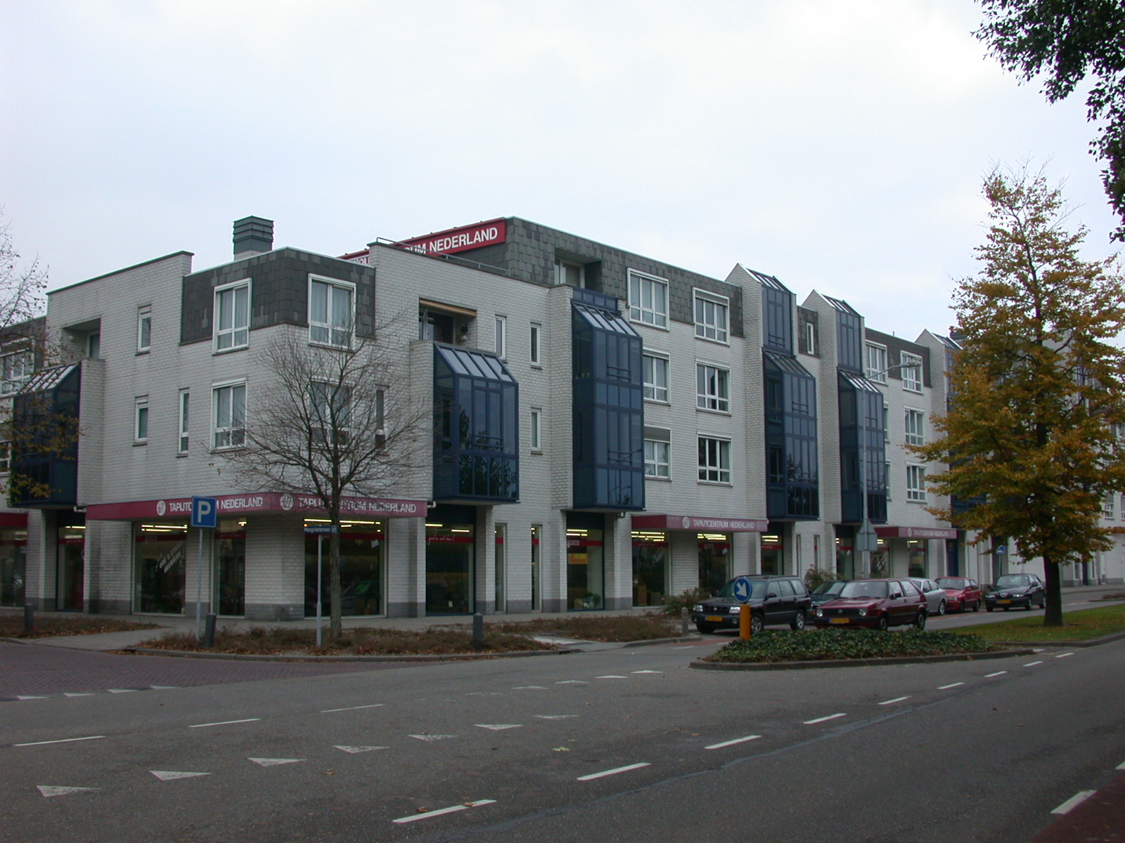 Te huur: Uden / €713 p.m. / 41m2