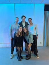 Te huur: Eindhoven / €450,00 p.m. / 13,00m2