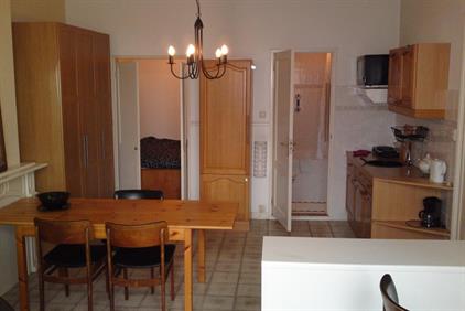 For rent: Den Haag / €1170.00 p.m. / 32.00m2