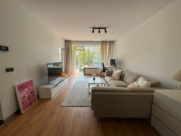 For rent: Amsterdam