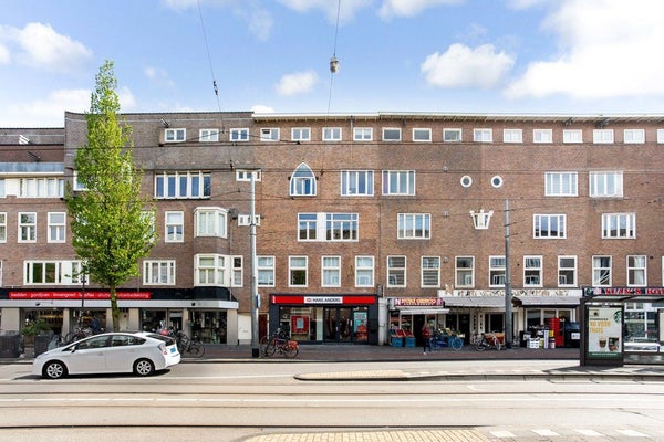 Te huur: Amsterdam / €2950,00 p.m. / 71,00m2