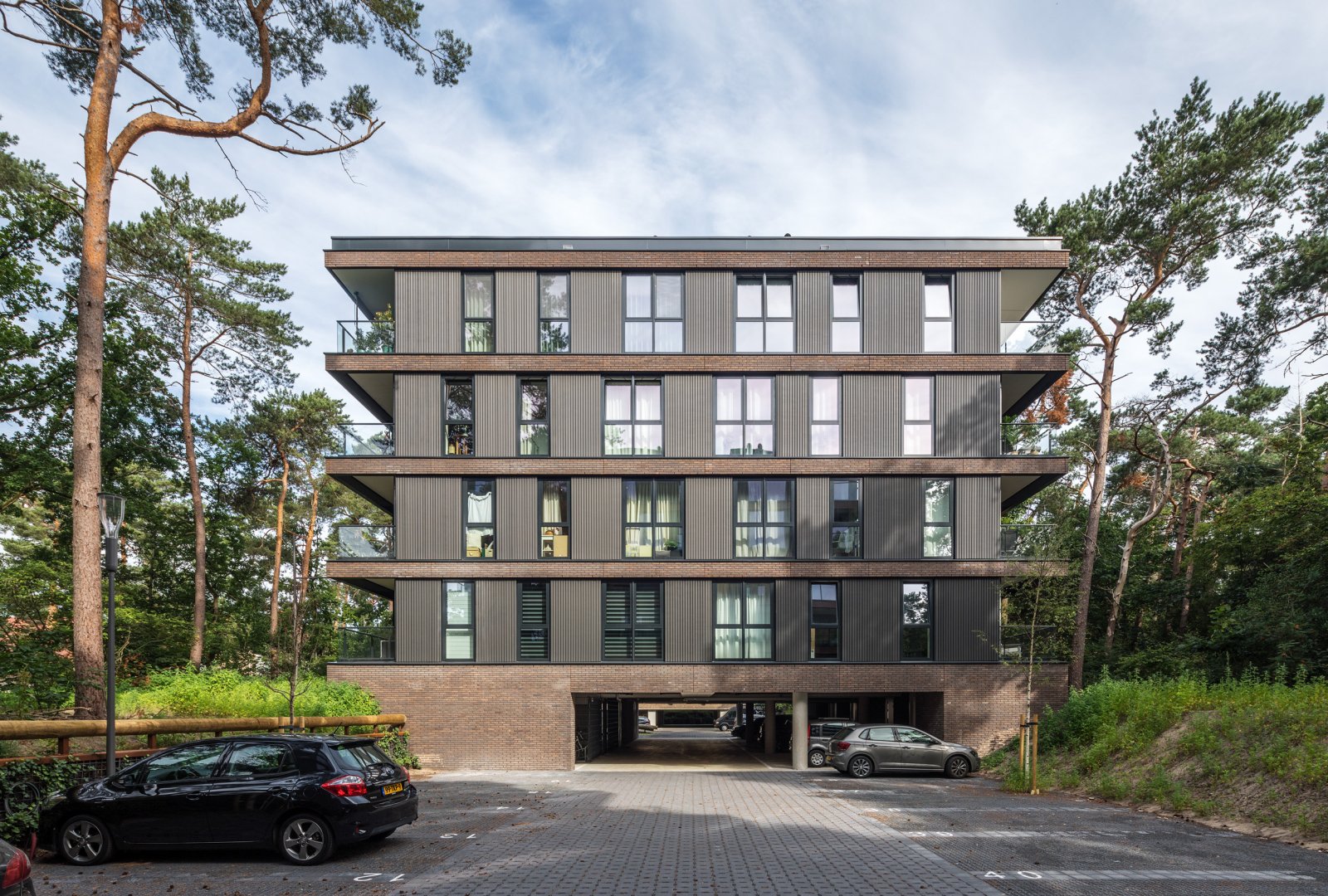 Te huur: Zeist / €1522 p.m. / 70m2