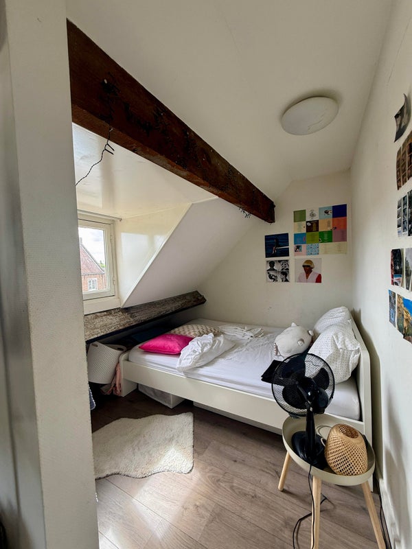 Te huur:  Maastricht  / €690 p.m. / 16m2