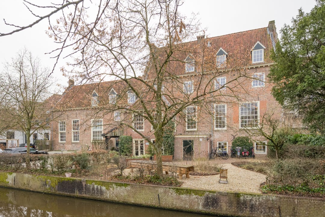 For rent: Amersfoort / €1895.00 p.m. / 80.00m2