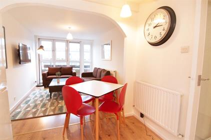 For rent: Amsterdam / €1590.00 p.m. / 18.00m2