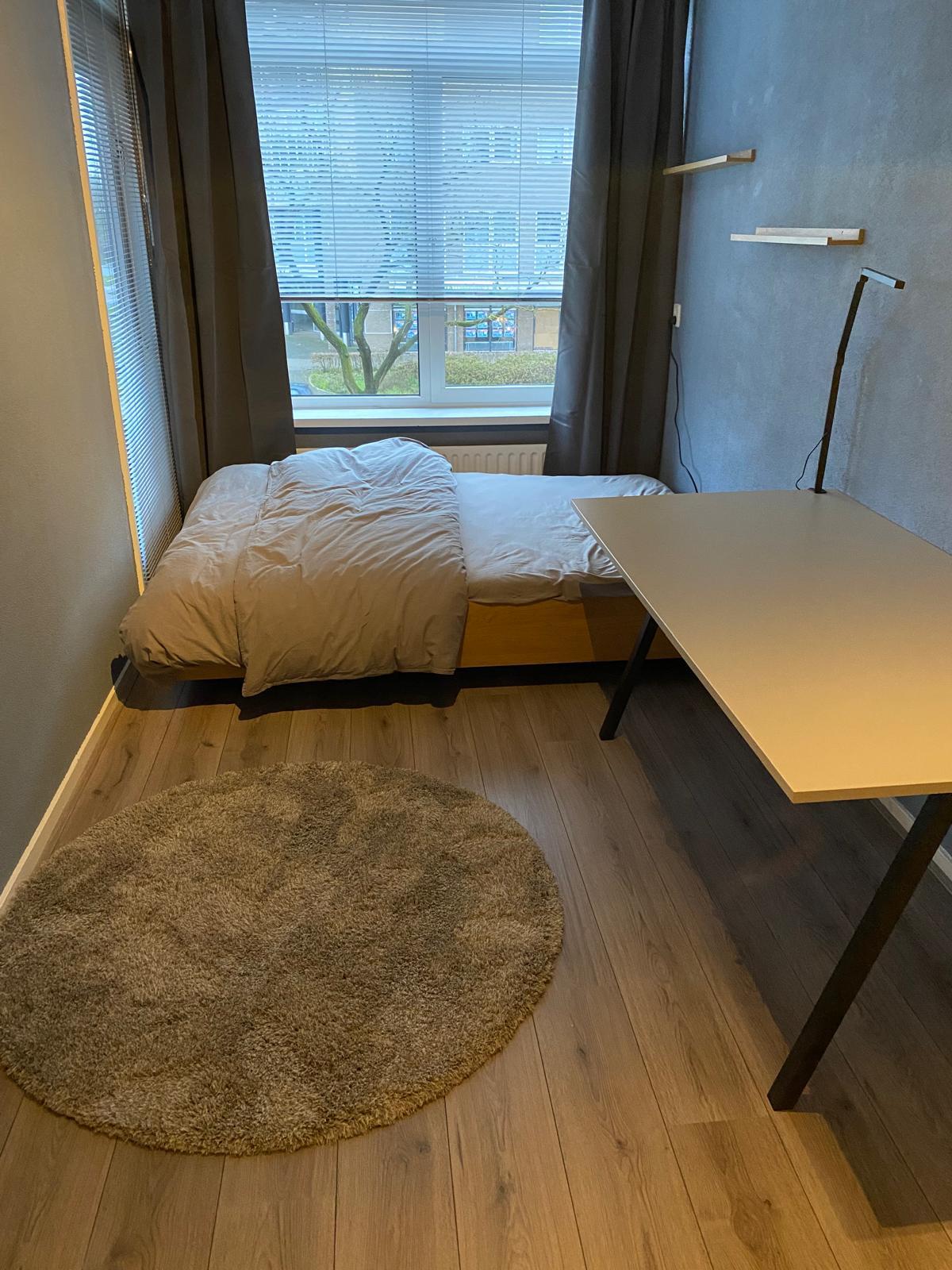 Te huur: Wageningen