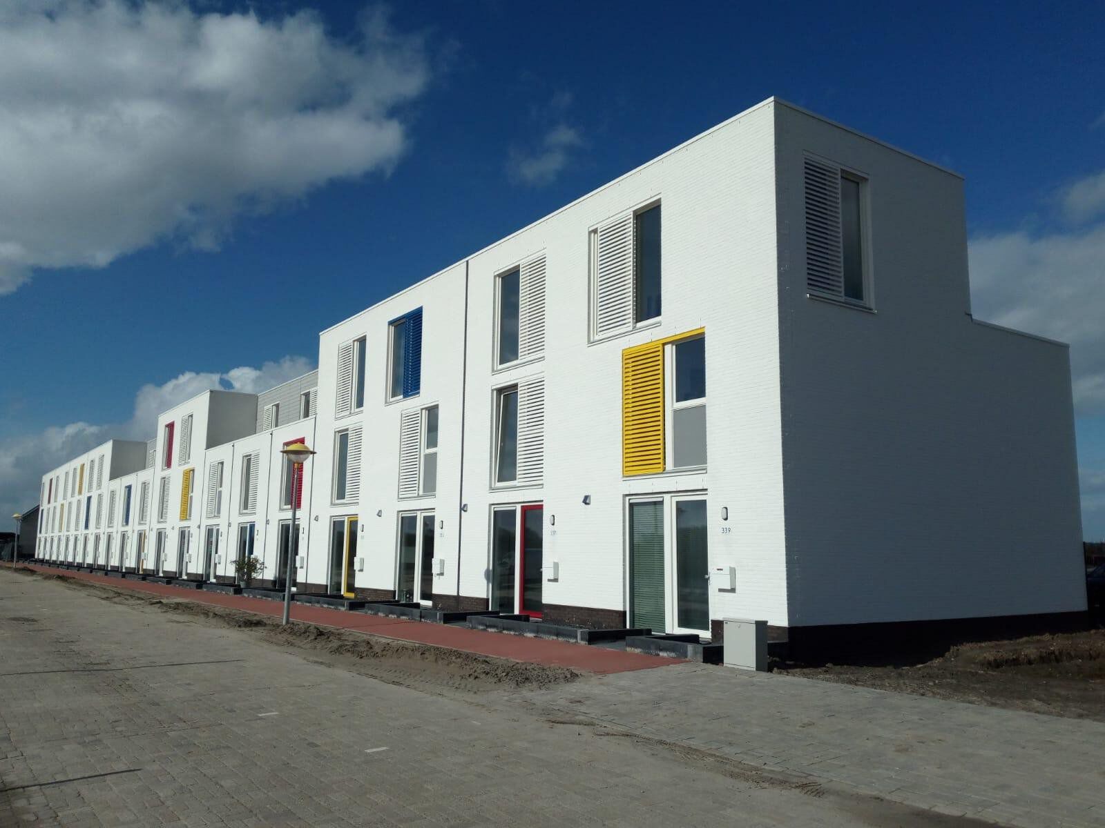 Te huur: Lelystad