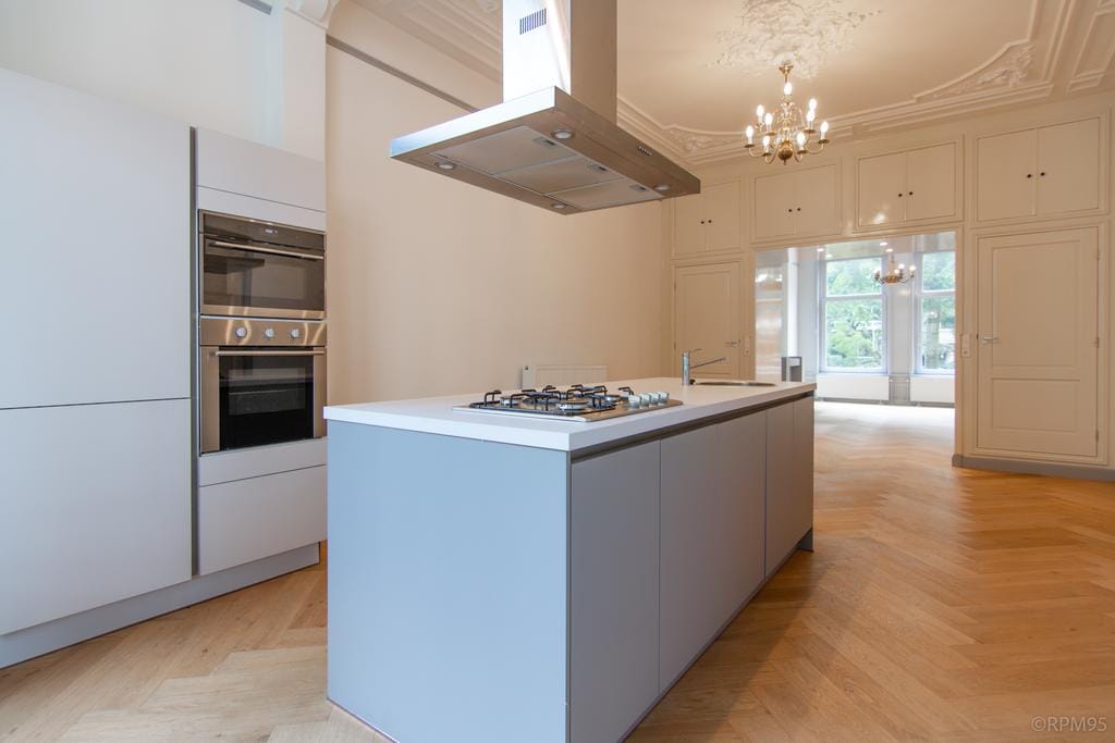 For rent: Den Haag / €1895.00 p.m. / 80.00m2