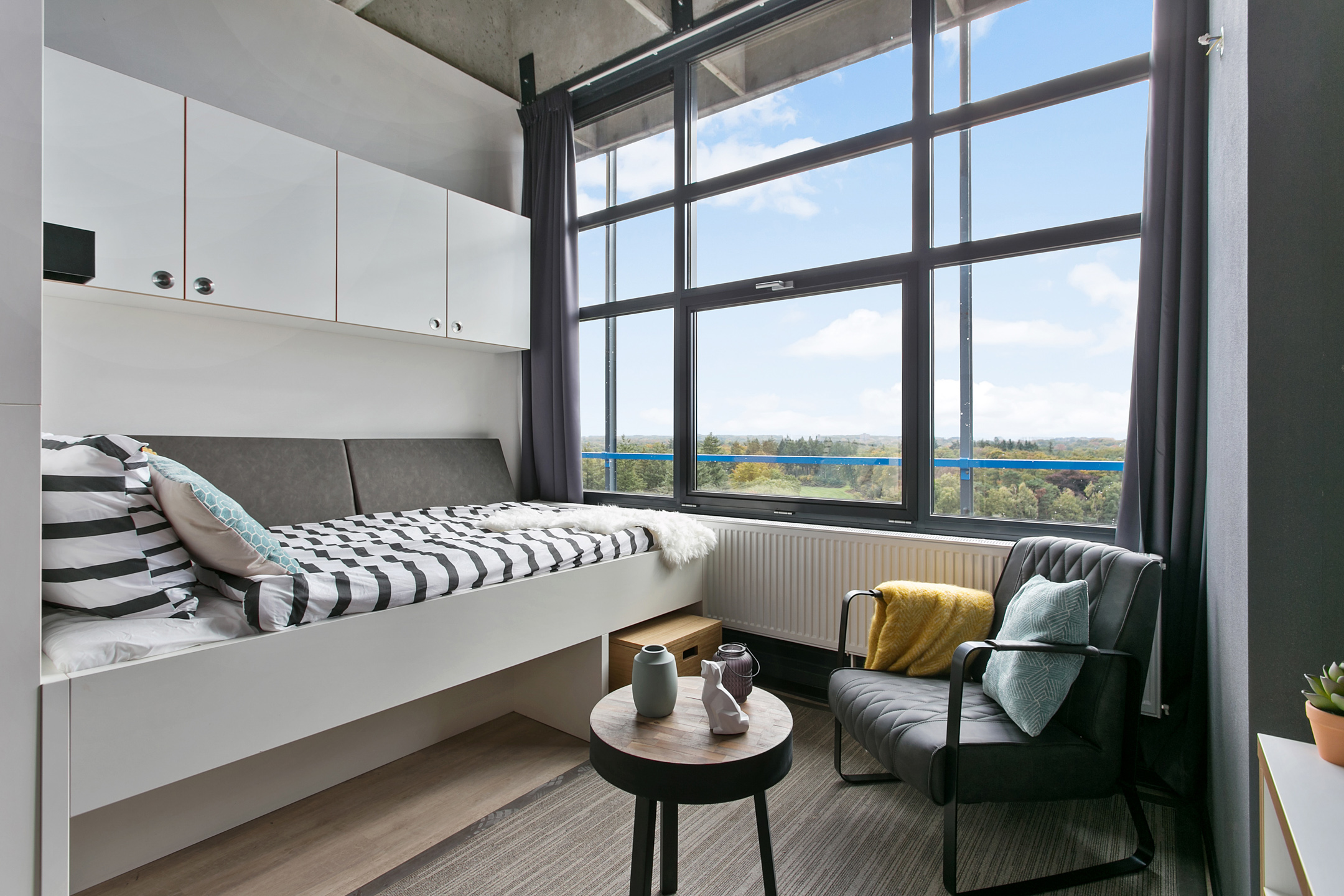 For rent: Enschede