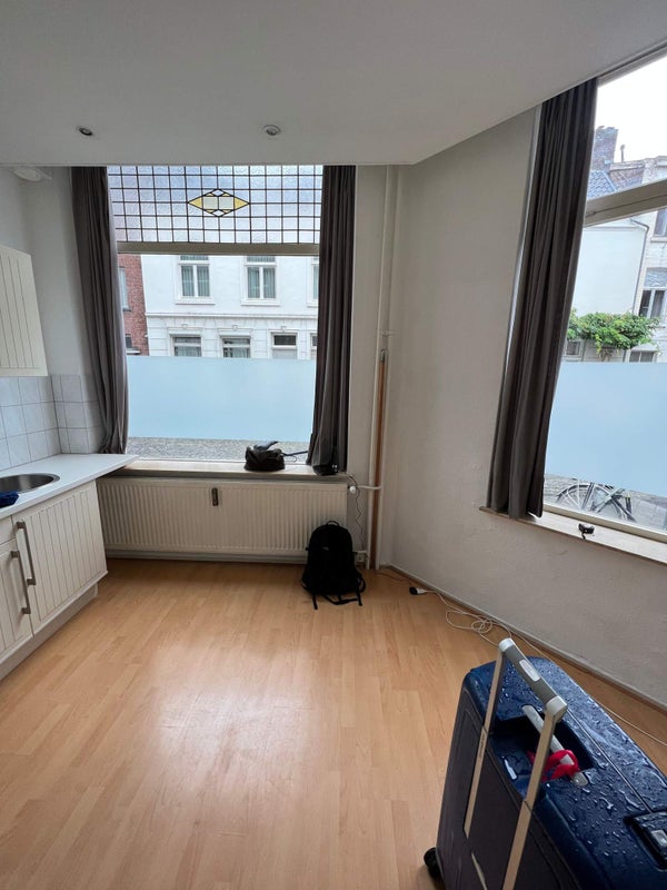 Te huur: Maastricht