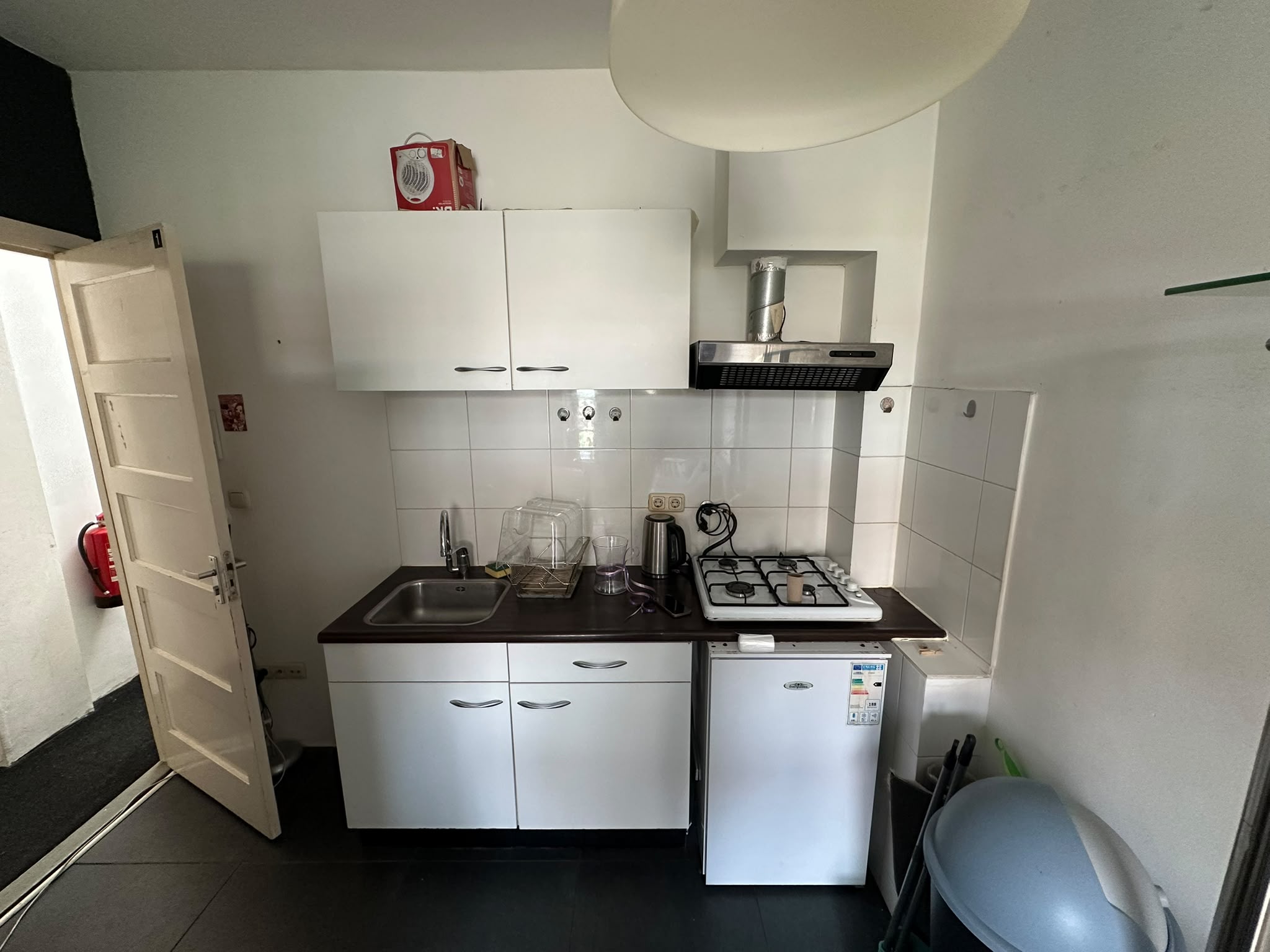 Te huur: Groningen / €600,00 p.m. / 12,00m2