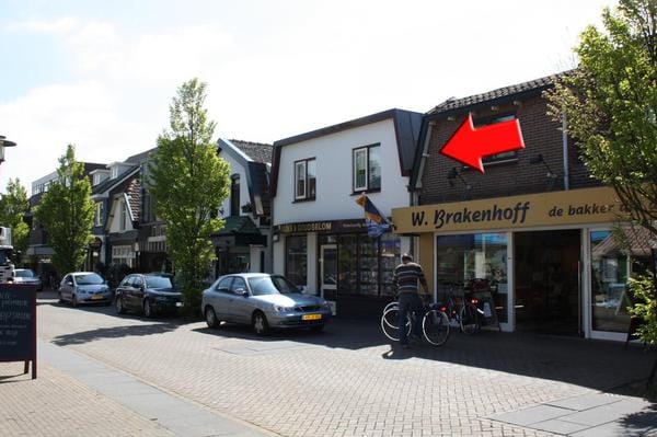 For rent: Castricum / €1166 p.m. / 79m2