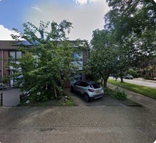 Te huur: Amersfoort