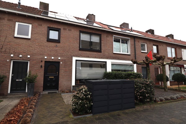 Te huur: Breda