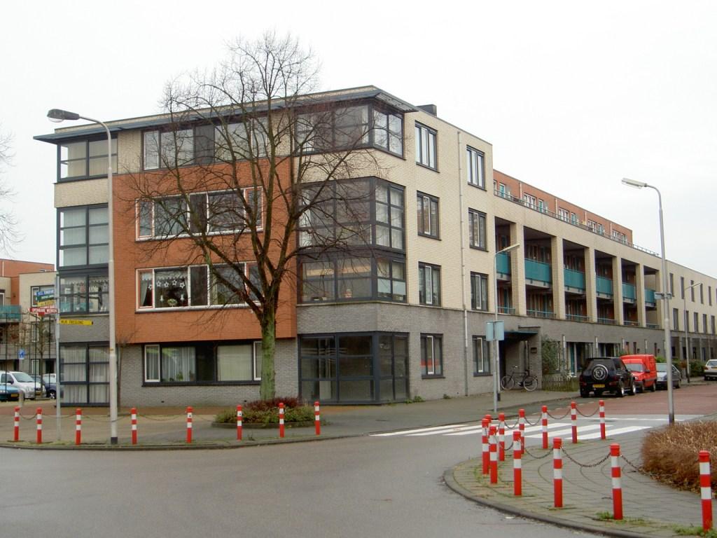 For rent: Hillegom / €963.00 p.m. / 60.00m2