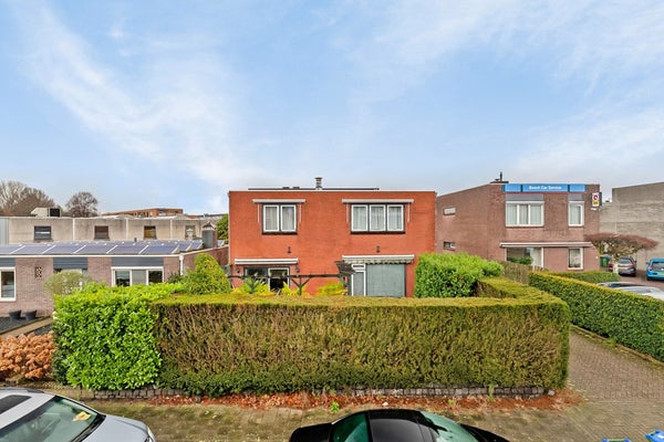 Te huur: Ede / €2917,00 p.m. / 160,00m2