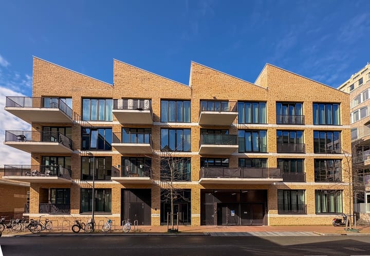 Te huur: Eindhoven