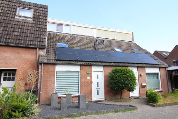 For rent: Waalre