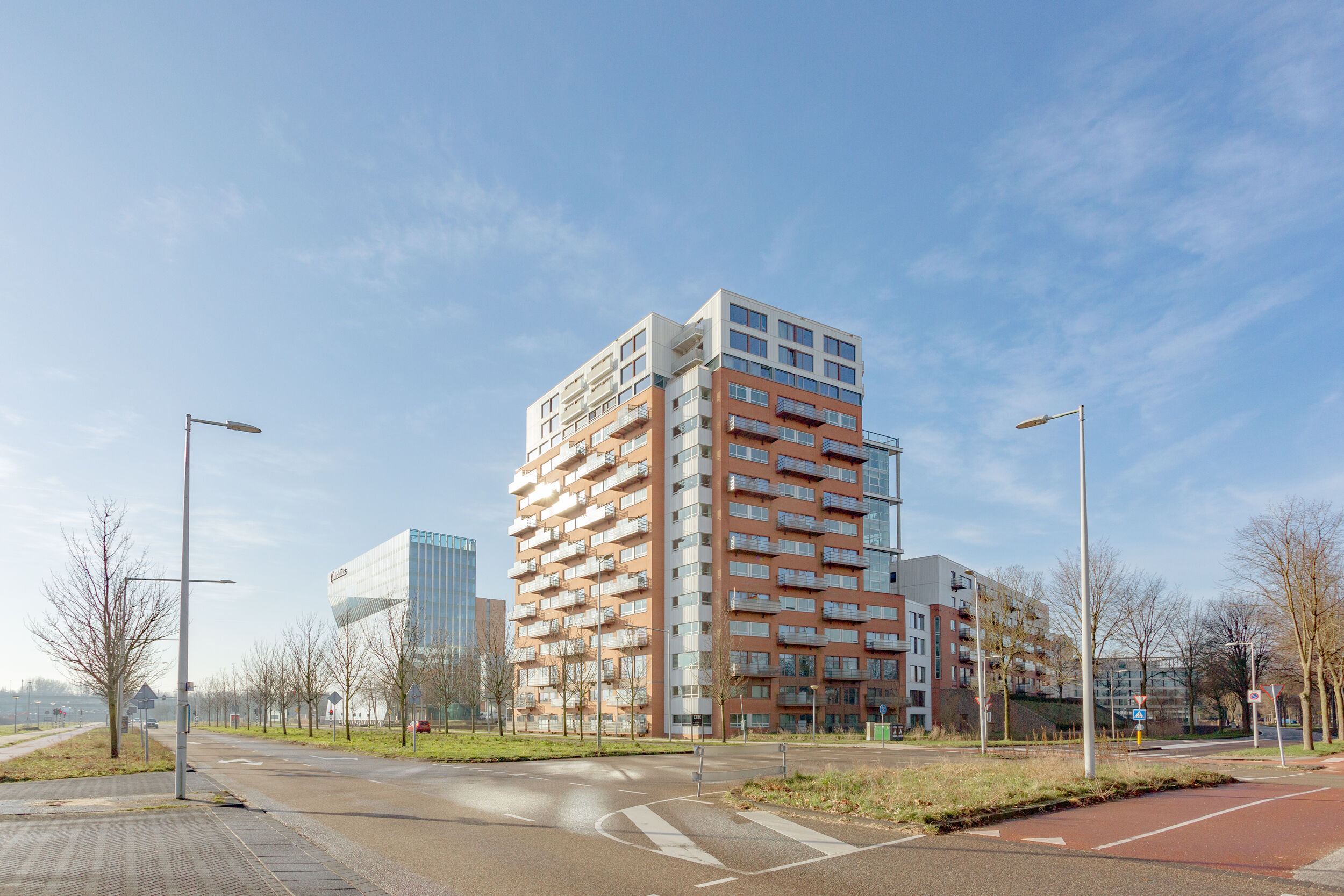 Te huur: Amsterdam