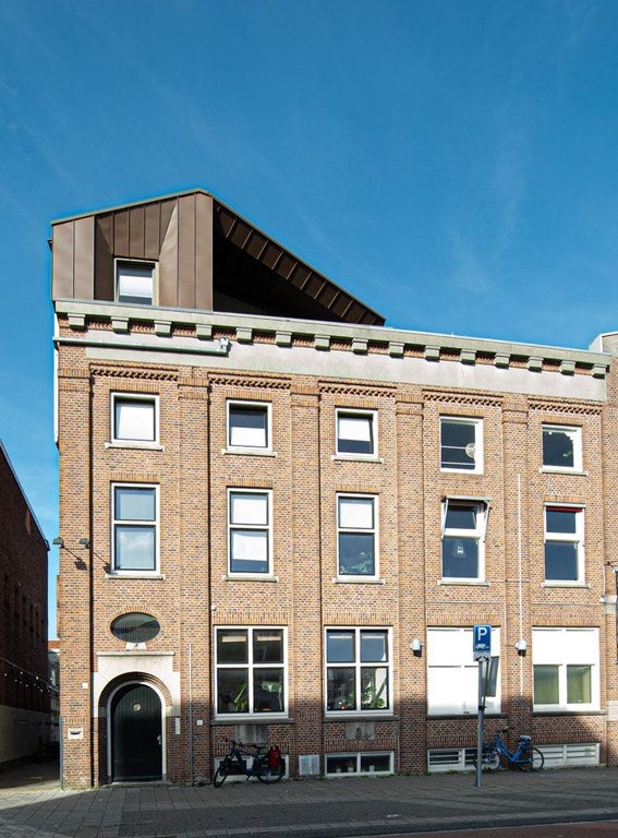For rent: Groningen