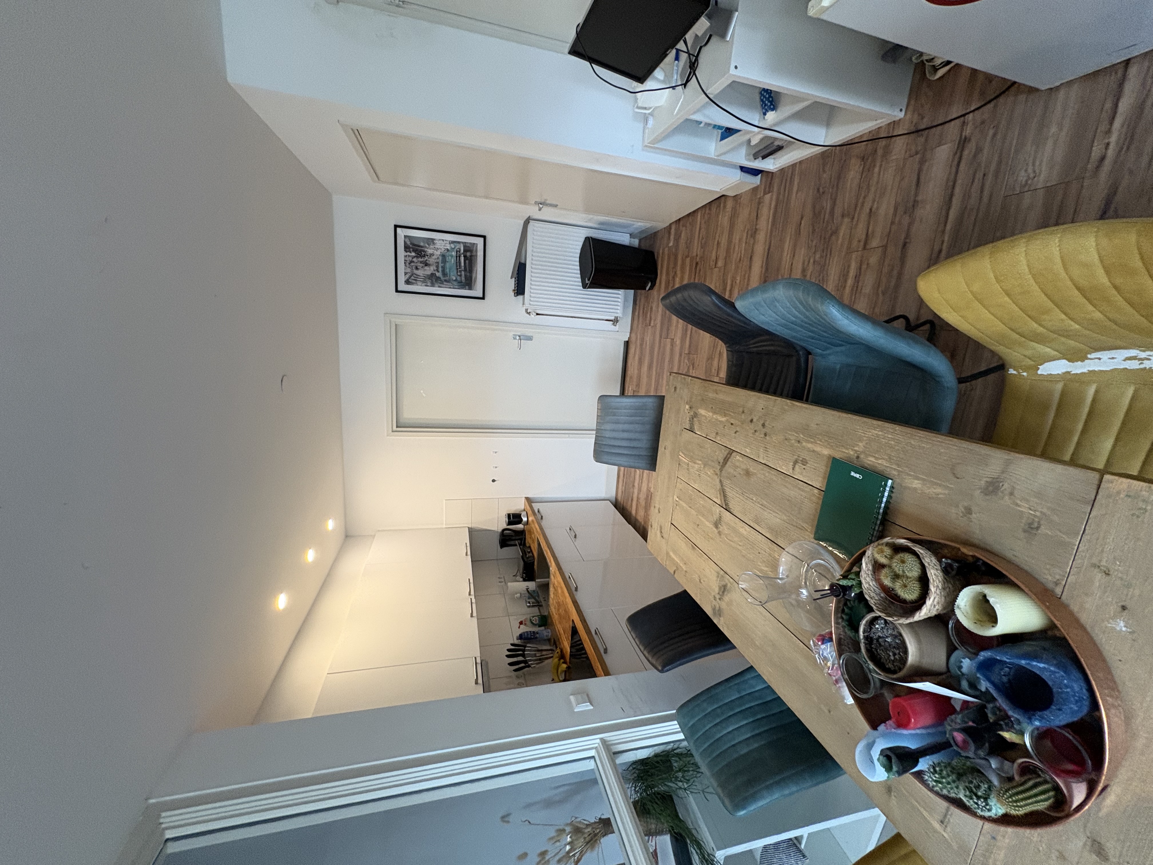 Te huur: Leiden