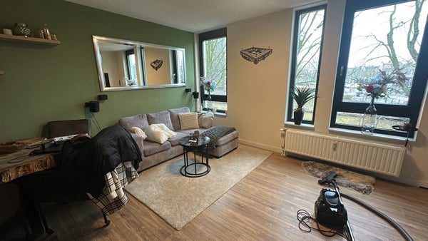 For rent: Breda / €1278.00 p.m. / 47.00m2