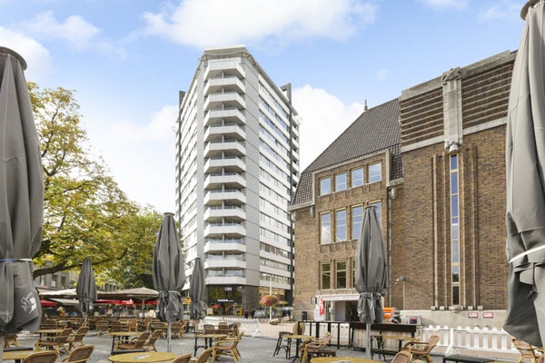 For rent: Utrecht