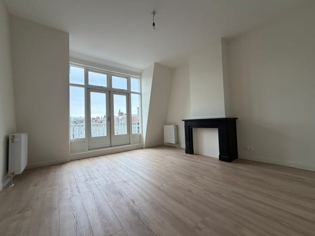 For rent: Den Haag
