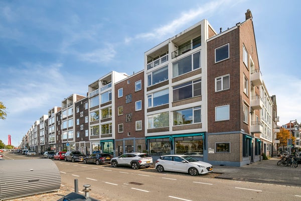 For rent: Rotterdam / €1029.00 p.m. / 67.00m2