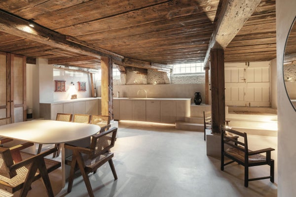 Te huur: Amsterdam / €8500,00 p.m. / 172,00m2