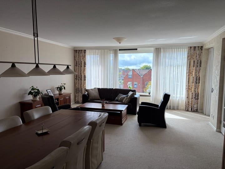 Te huur: Naaldwijk / €2300 p.m. / 111m2