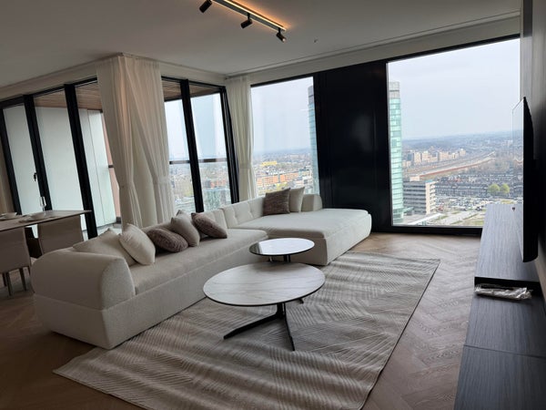 Te huur: Utrecht / €4750,00 p.m. / 95,00m2