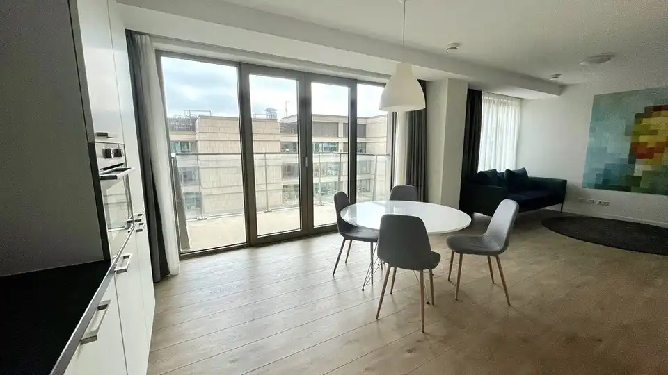 Te huur: Den Haag