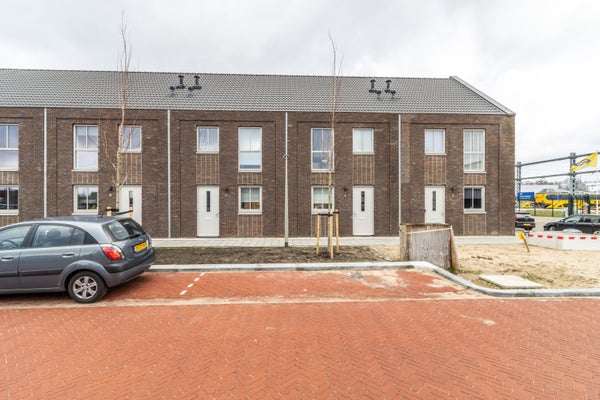 Te huur: Arnhem