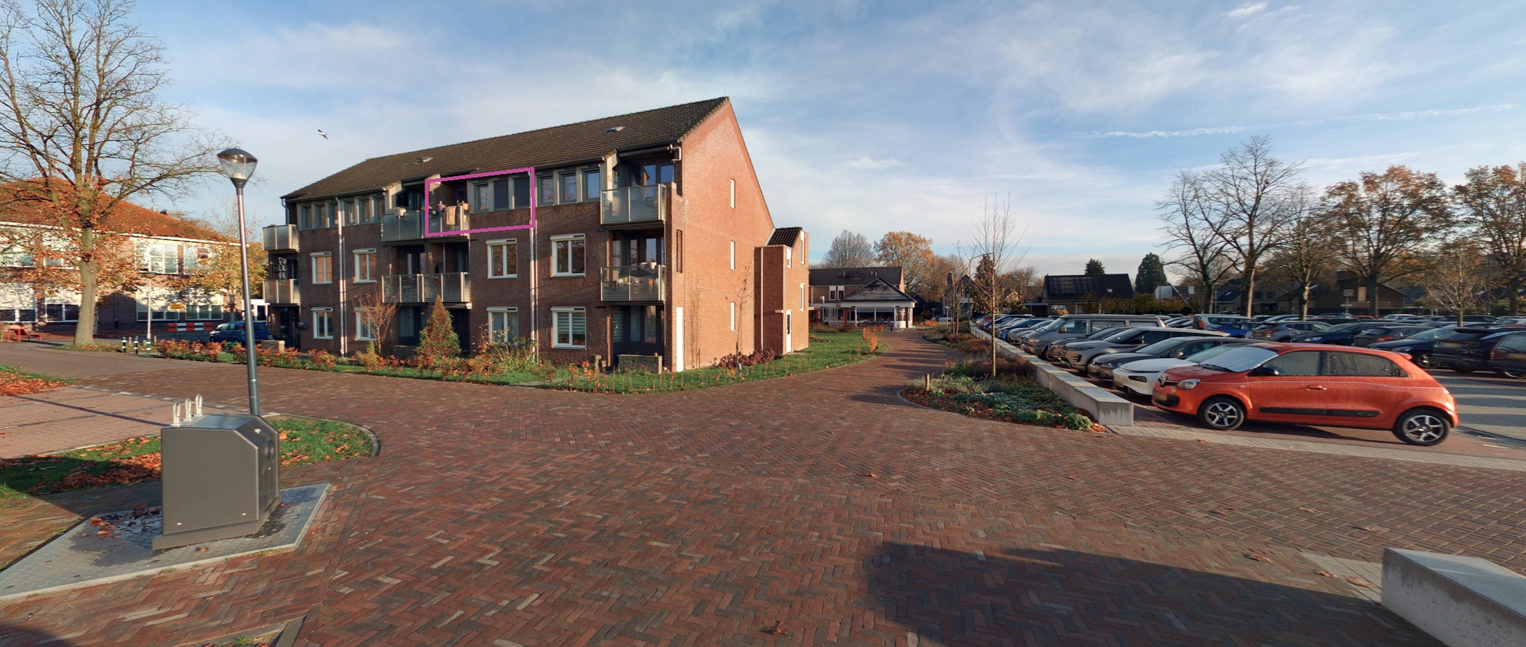 Te huur: Boxmeer