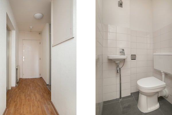 Te huur: Tilburg / €1167,00 p.m. / 81,00m2